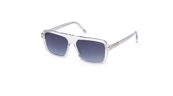 Sunglasses Tom Ford FT1176/S 26W - FT1176/S 26W